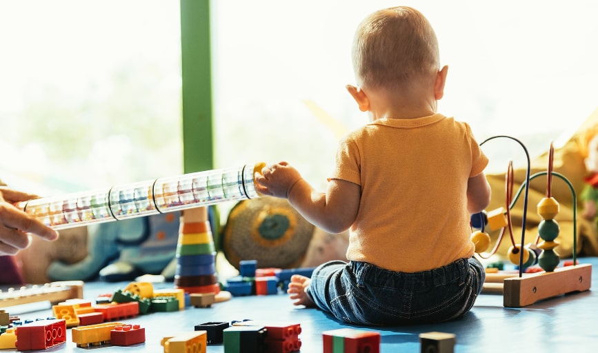 Little Learner's Lic. Home Daycare