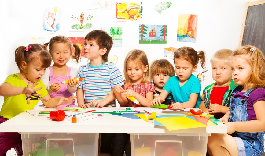 Little Learner's Lic. Home Daycare